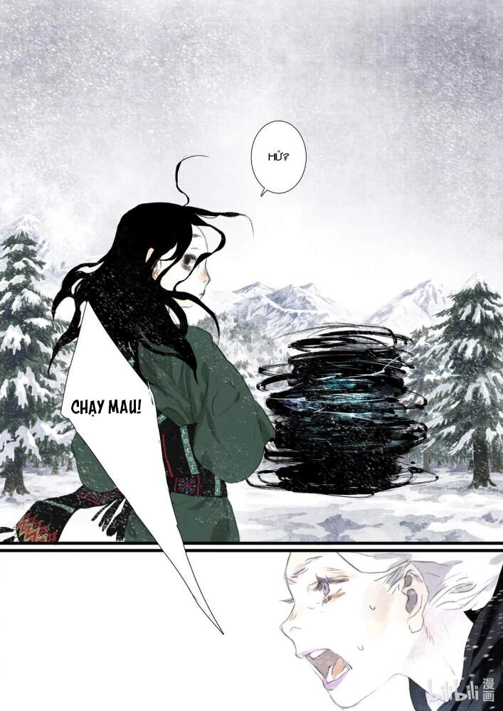 Bộ Thiên Ca Chapter 66 - 29