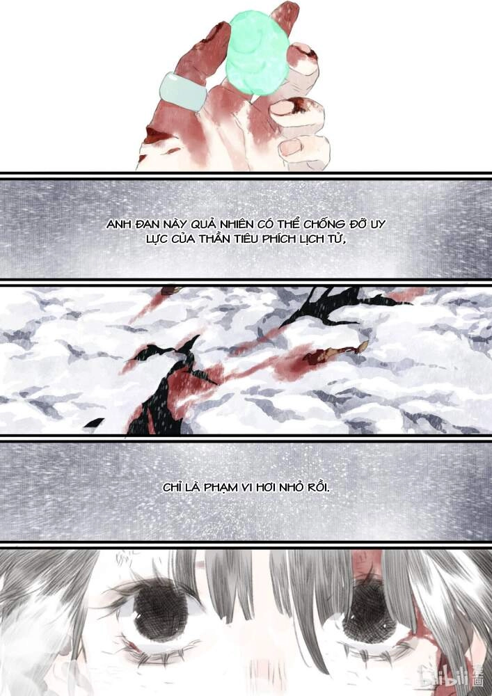 Bộ Thiên Ca Chapter 66 - 32