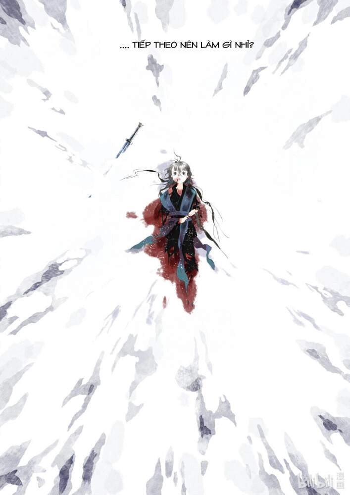 Bộ Thiên Ca Chapter 66 - 33