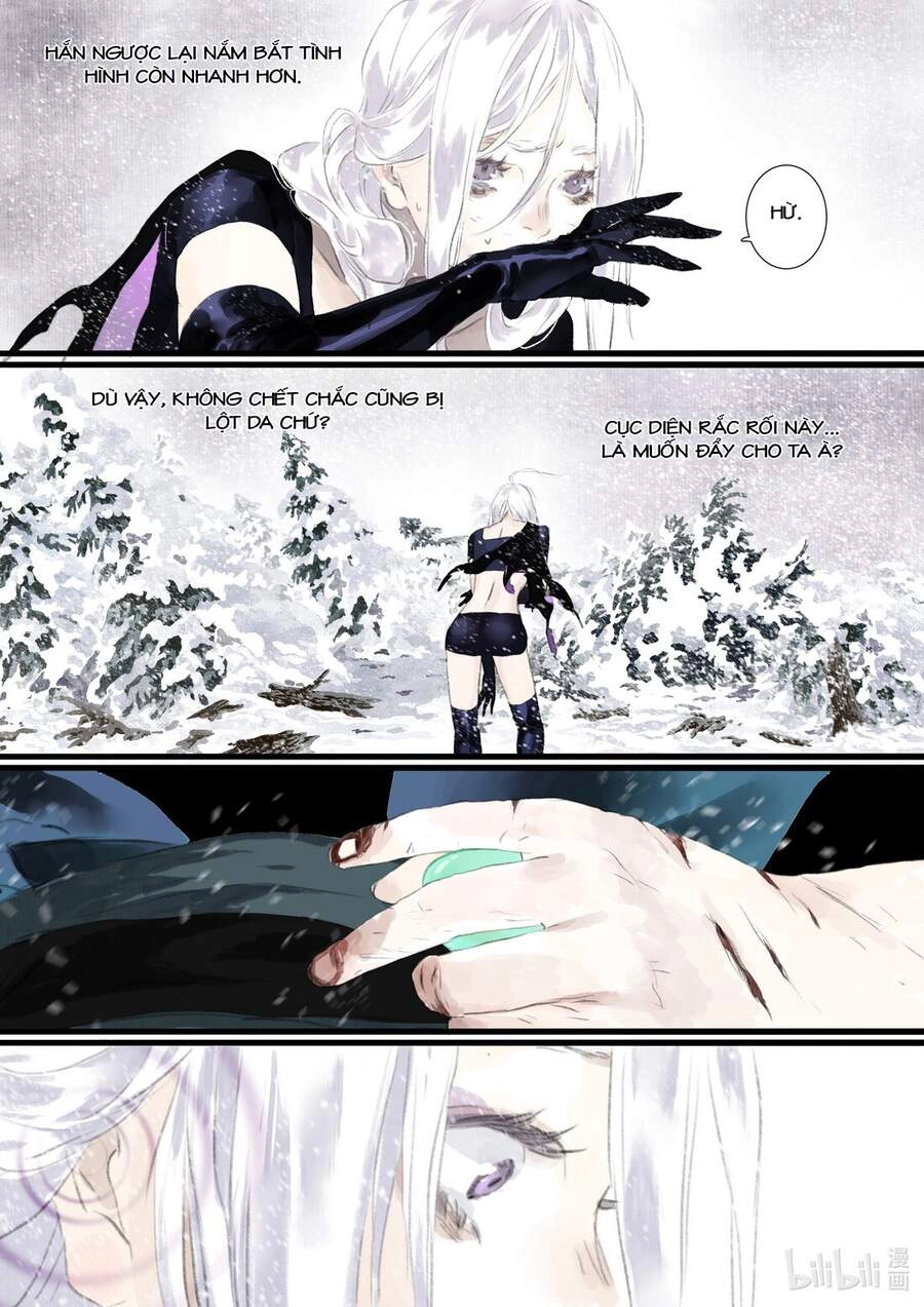 Bộ Thiên Ca Chapter 67 - 3