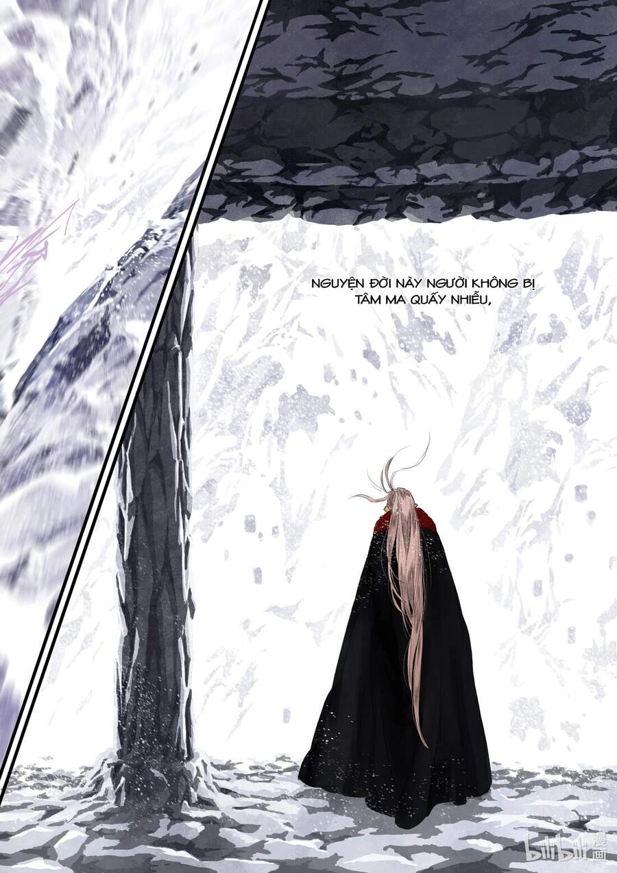 Bộ Thiên Ca Chapter 67 - 11