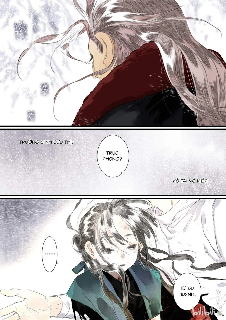 Bộ Thiên Ca Chapter 67 - 12