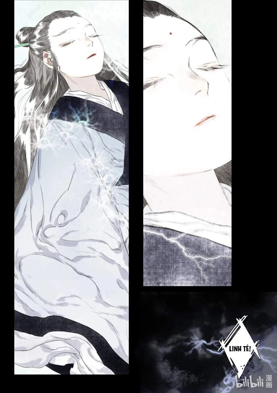 Bộ Thiên Ca Chapter 69 - 8