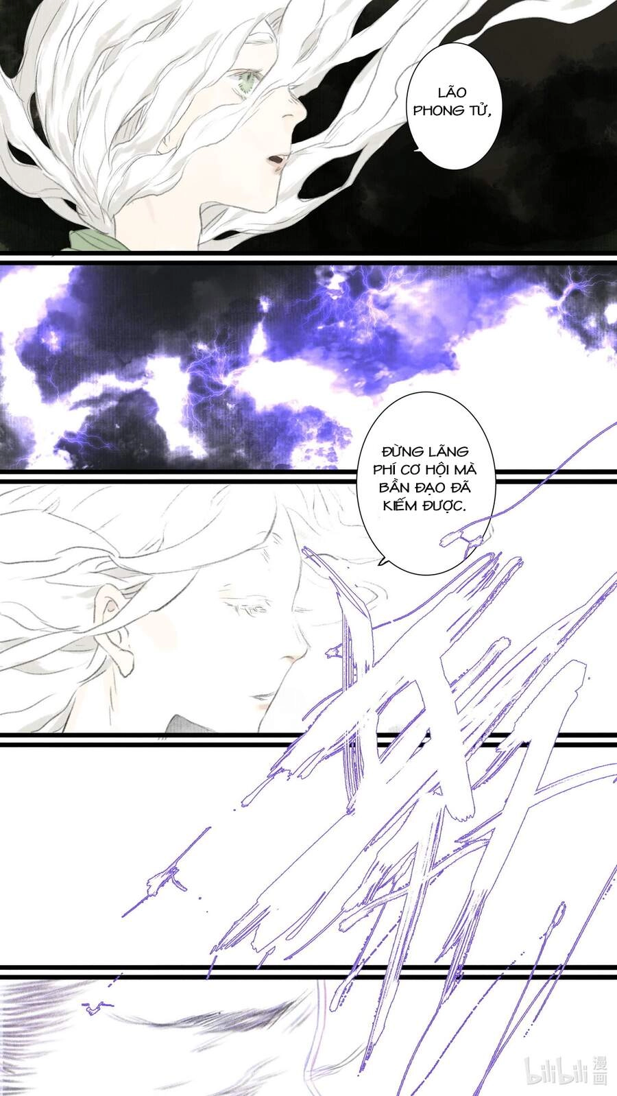 Bộ Thiên Ca Chapter 69 - 11