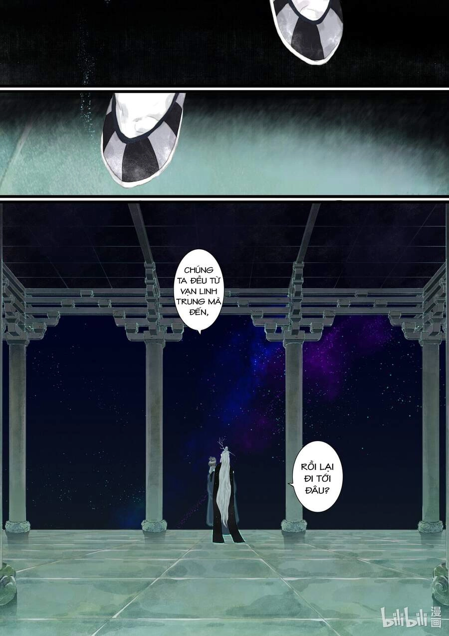 Bộ Thiên Ca Chapter 69 - 13