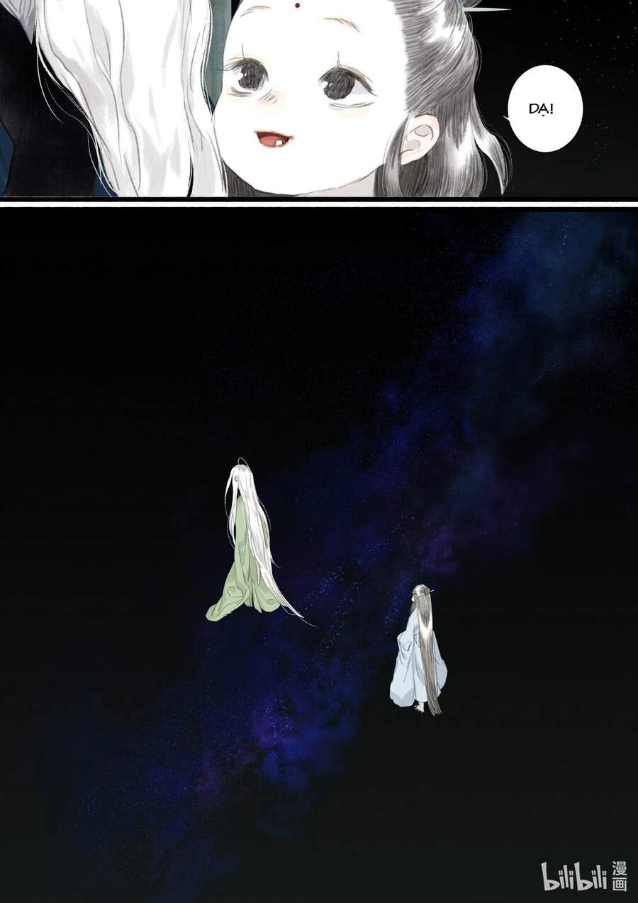 Bộ Thiên Ca Chapter 69 - 15