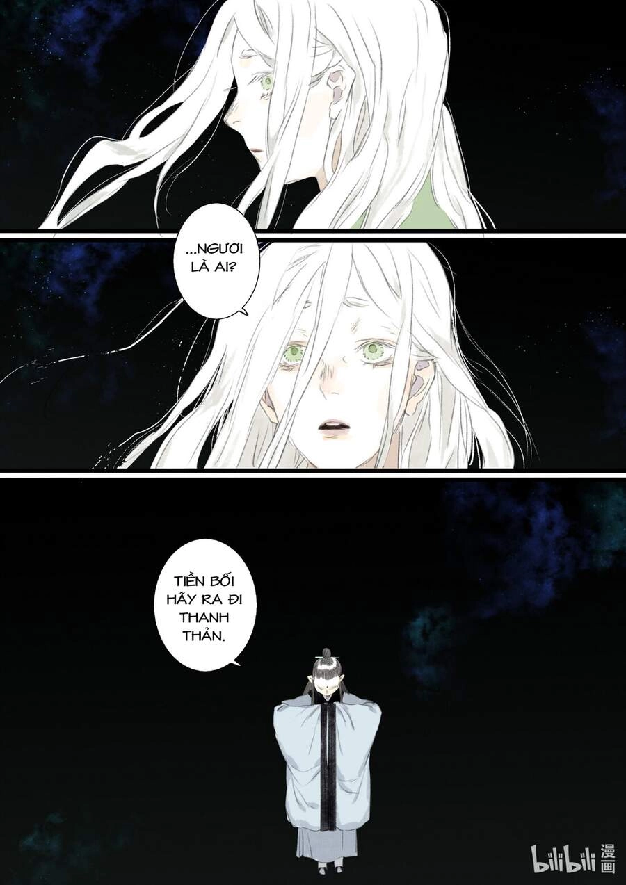 Bộ Thiên Ca Chapter 69 - 16