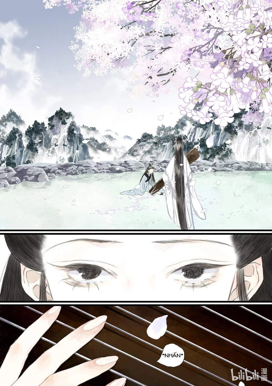 Bộ Thiên Ca Chapter 70 - 2