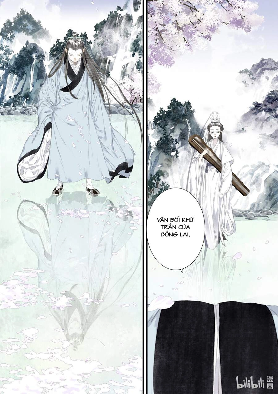 Bộ Thiên Ca Chapter 70 - 4