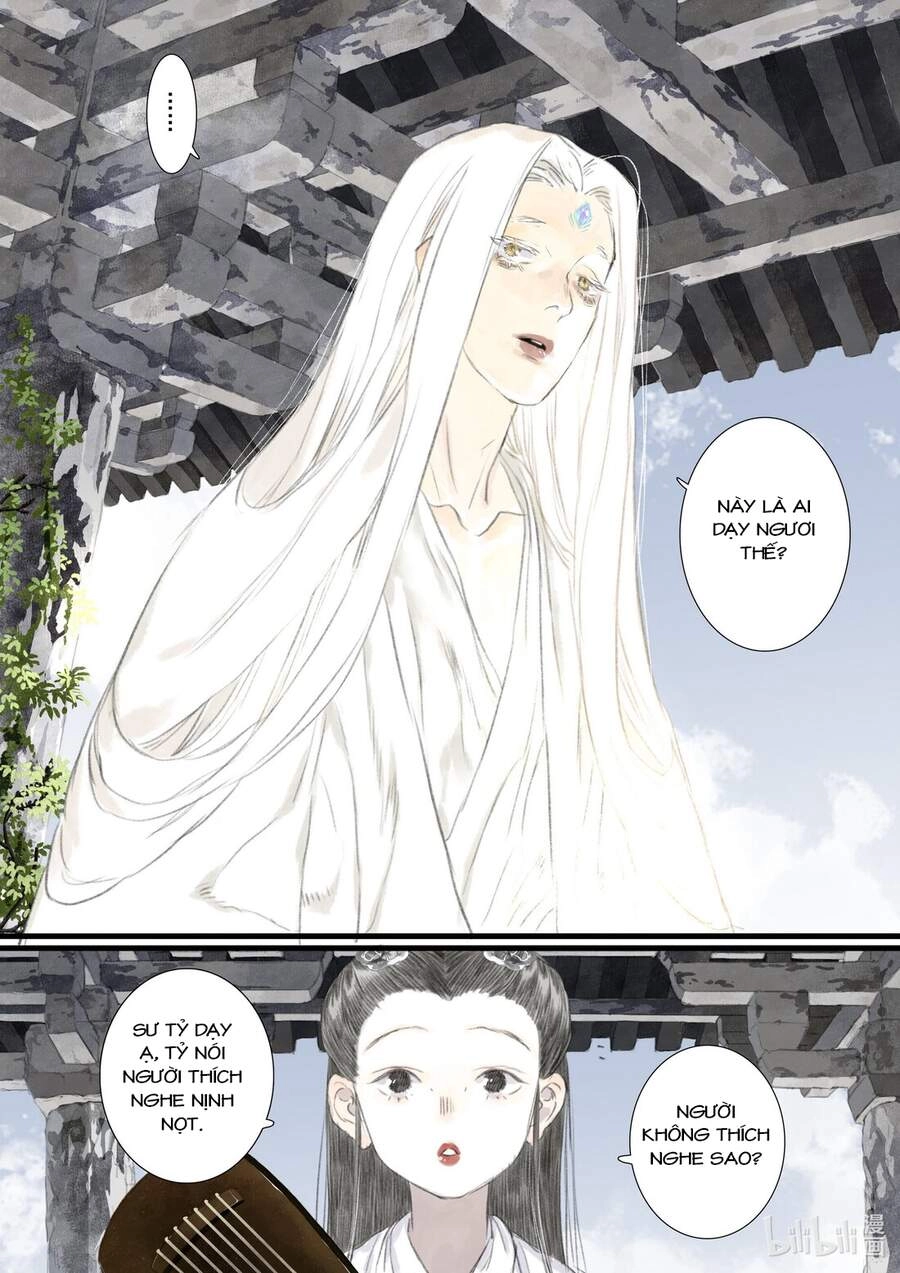 Bộ Thiên Ca Chapter 71 - 4