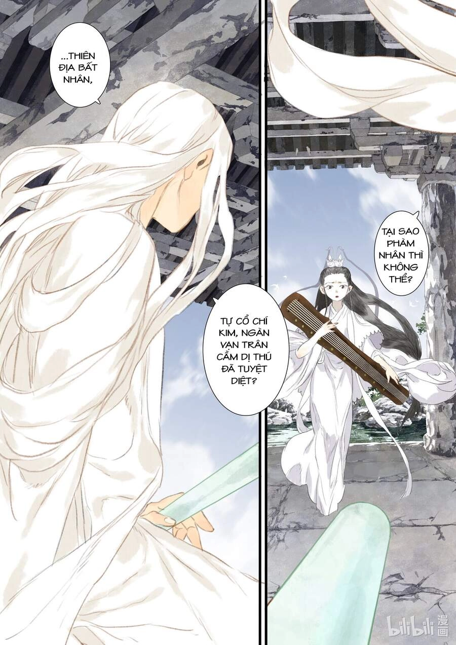 Bộ Thiên Ca Chapter 71 - 9