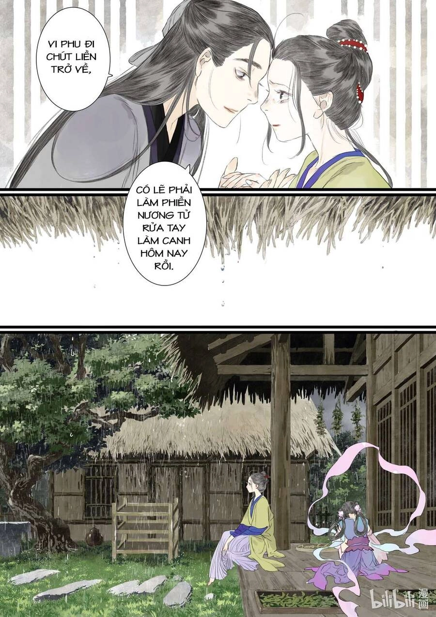 Bộ Thiên Ca Chapter 72 - 12