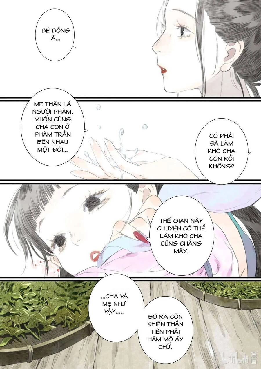 Bộ Thiên Ca Chapter 72 - 13