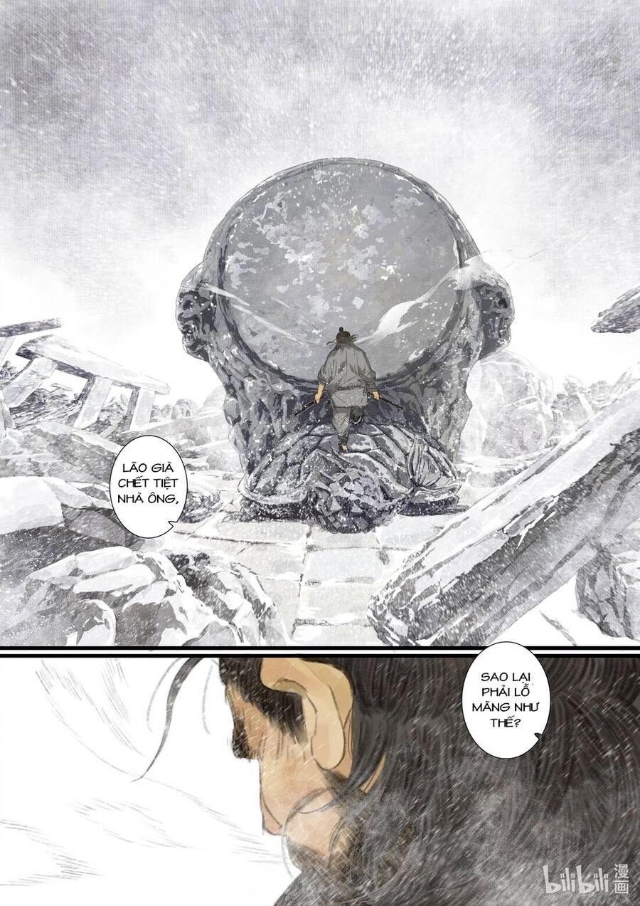 Bộ Thiên Ca Chapter 73 - 11