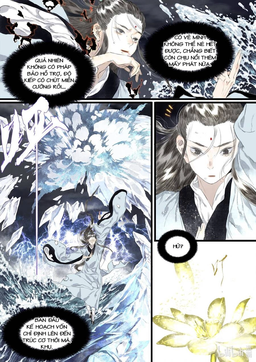 Bộ Thiên Ca Chapter 76 - 5