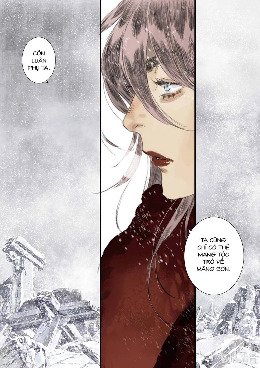 Bộ Thiên Ca Chapter 76 - 10