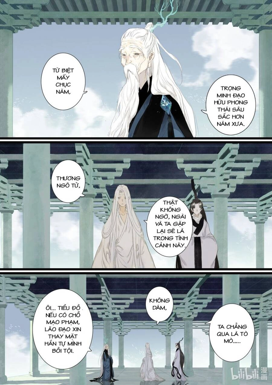 Bộ Thiên Ca Chapter 77 - 11