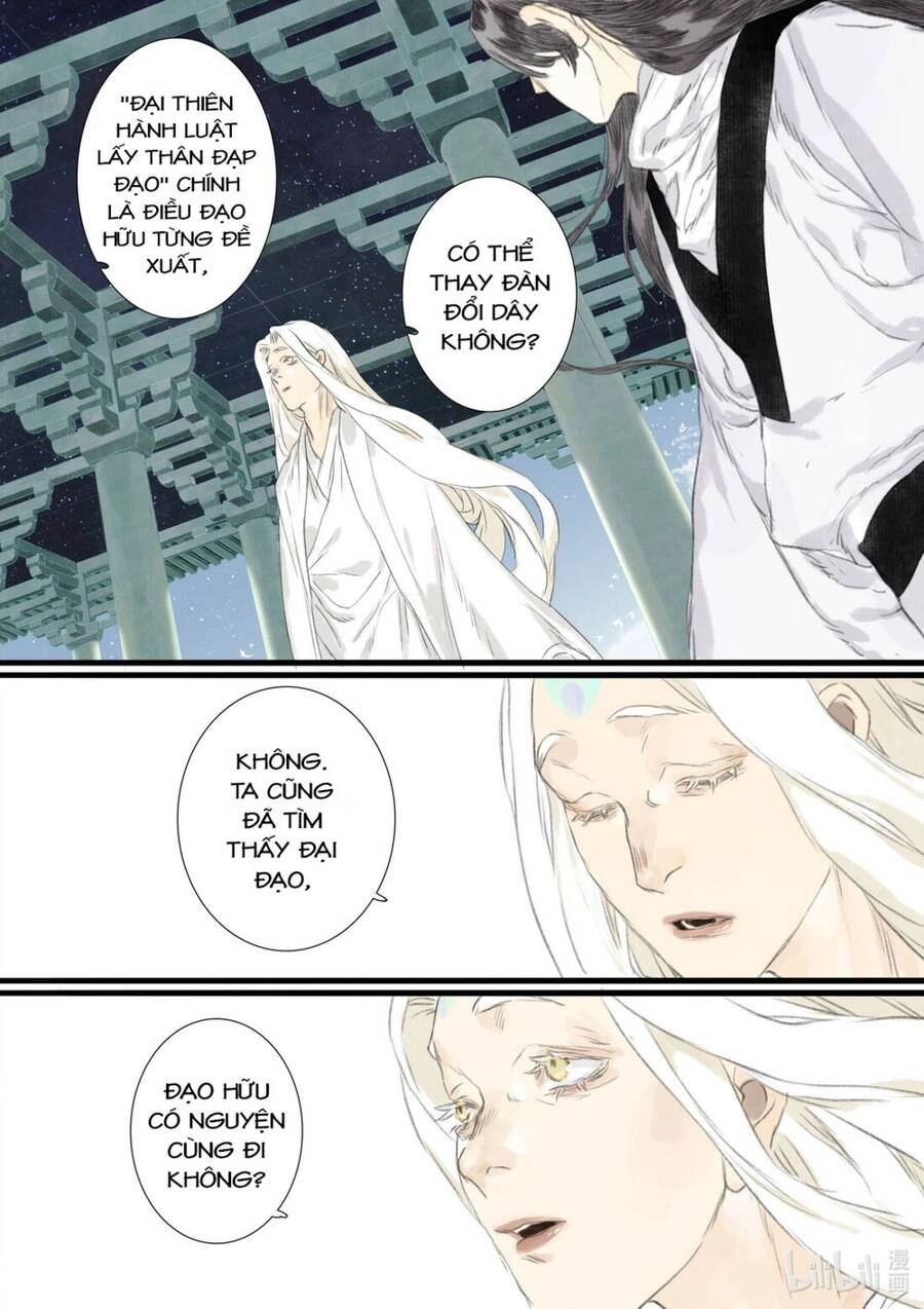 Bộ Thiên Ca Chapter 78 - 7