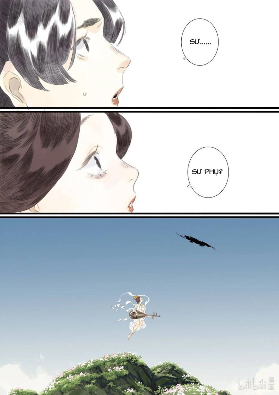 Bộ Thiên Ca Chapter 79 - 17
