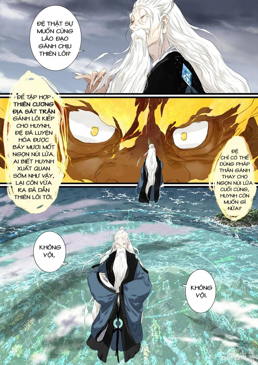 Bộ Thiên Ca Chapter 80 - 5