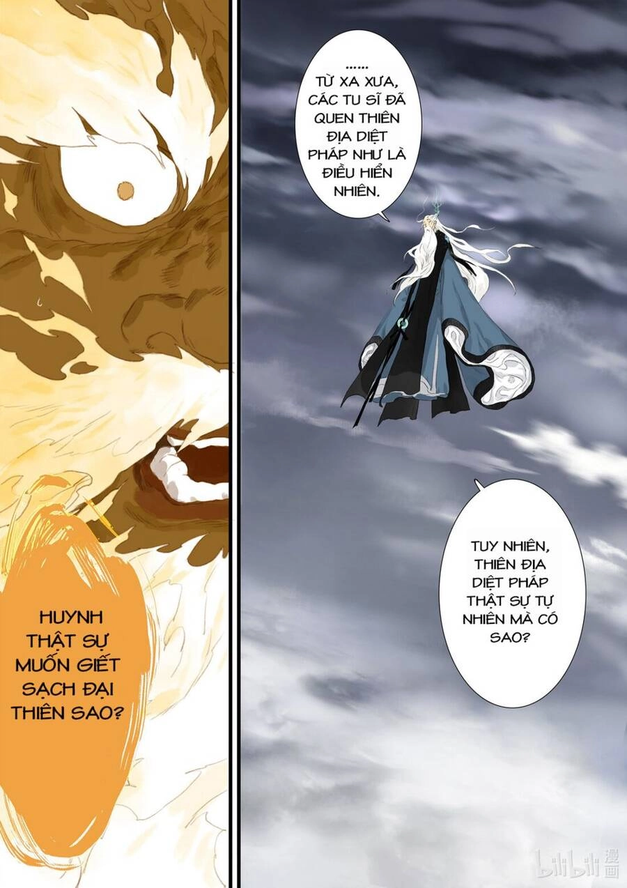 Bộ Thiên Ca Chapter 80 - 7