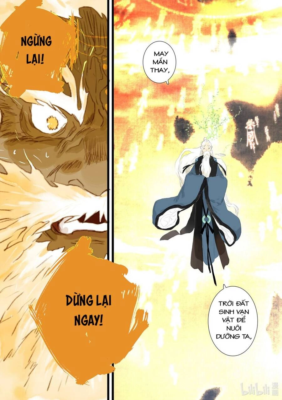 Bộ Thiên Ca Chapter 80 - 11