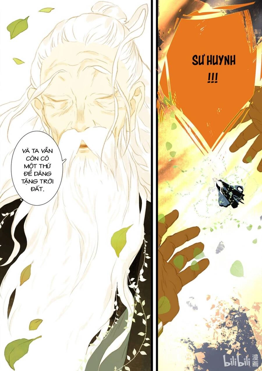 Bộ Thiên Ca Chapter 80 - 12