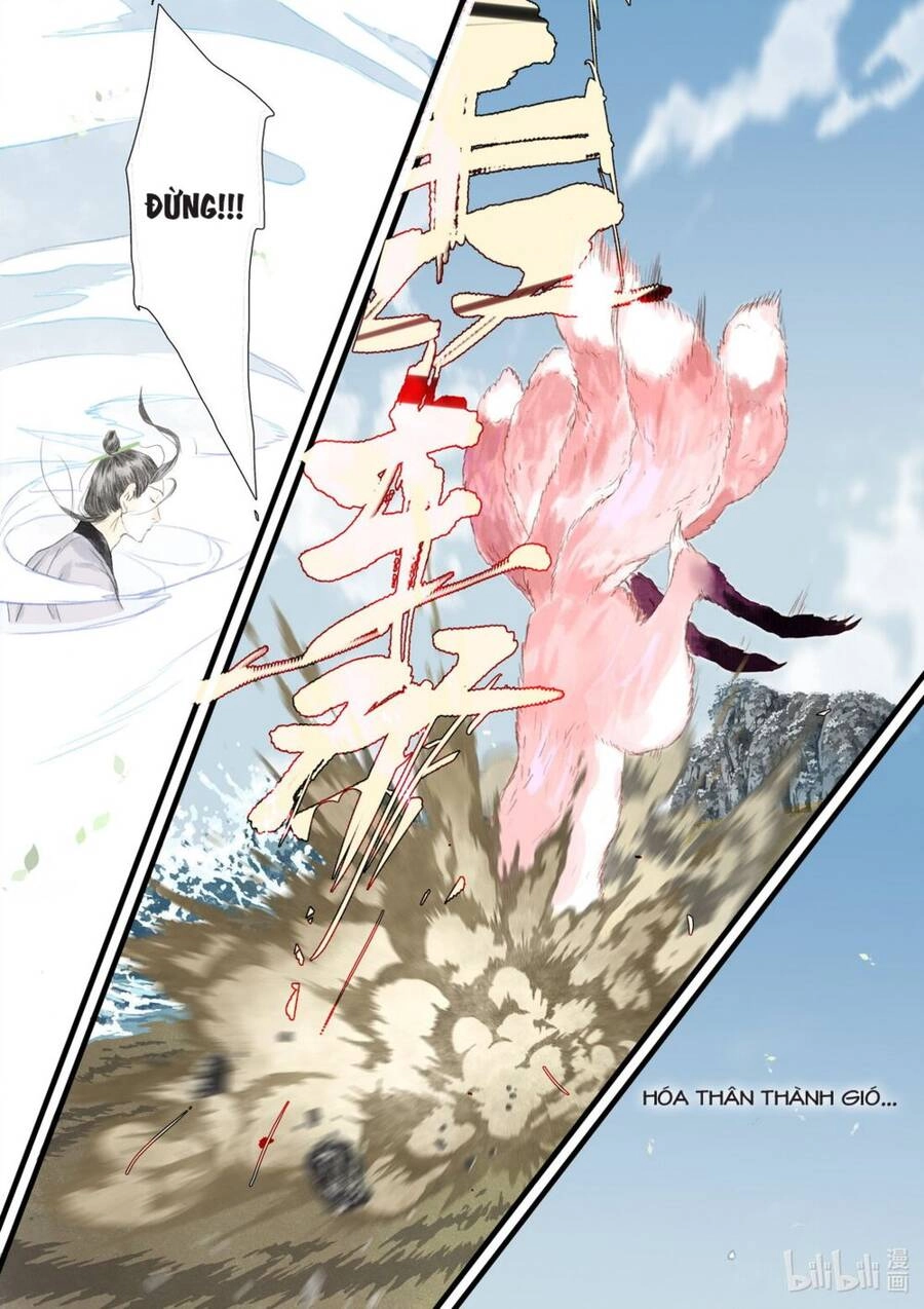 Bộ Thiên Ca Chapter 81 - 12