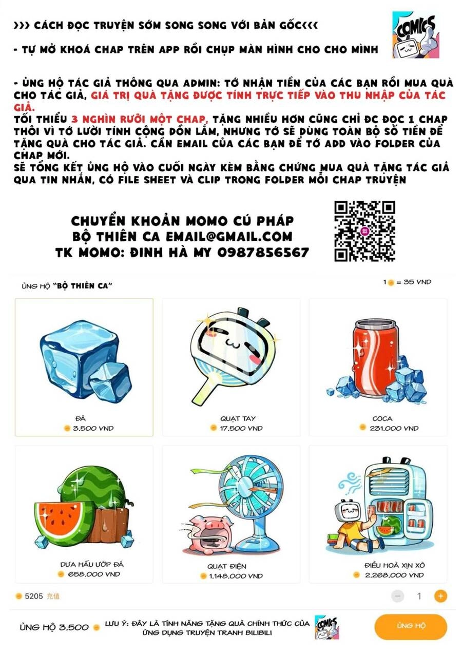 Bộ Thiên Ca Chapter 81 - 16