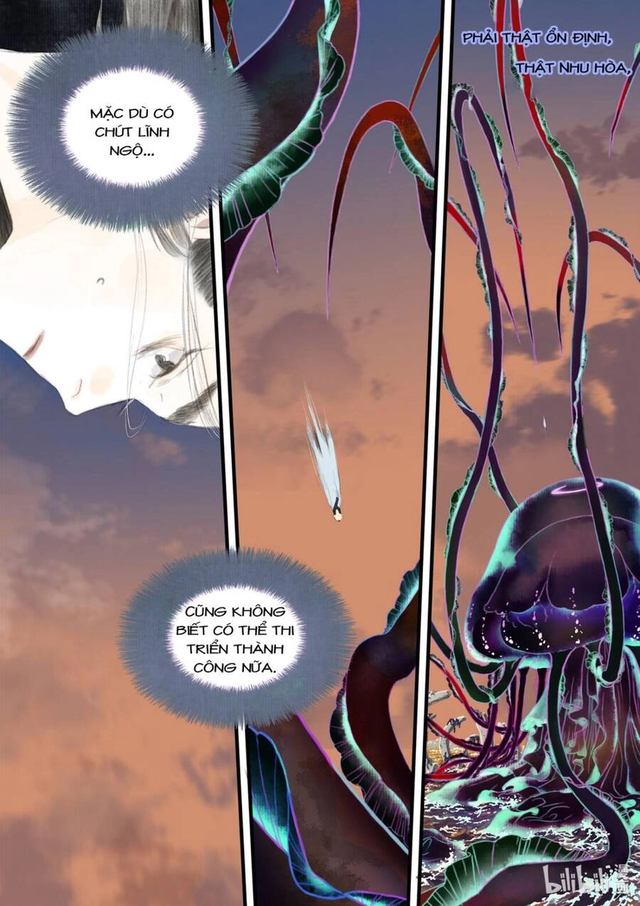 Bộ Thiên Ca Chapter 83 - 4