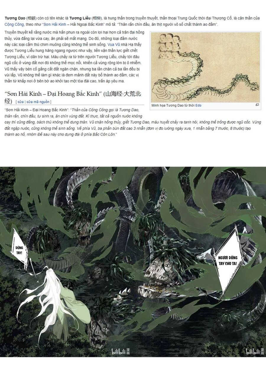 Bộ Thiên Ca Chapter 84 - 14