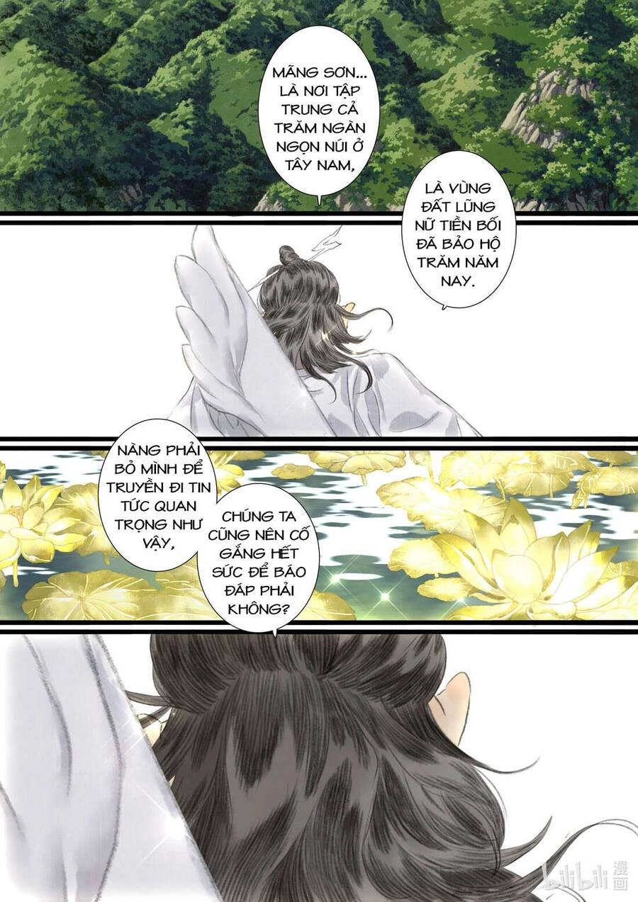 Bộ Thiên Ca Chapter 85 - 6