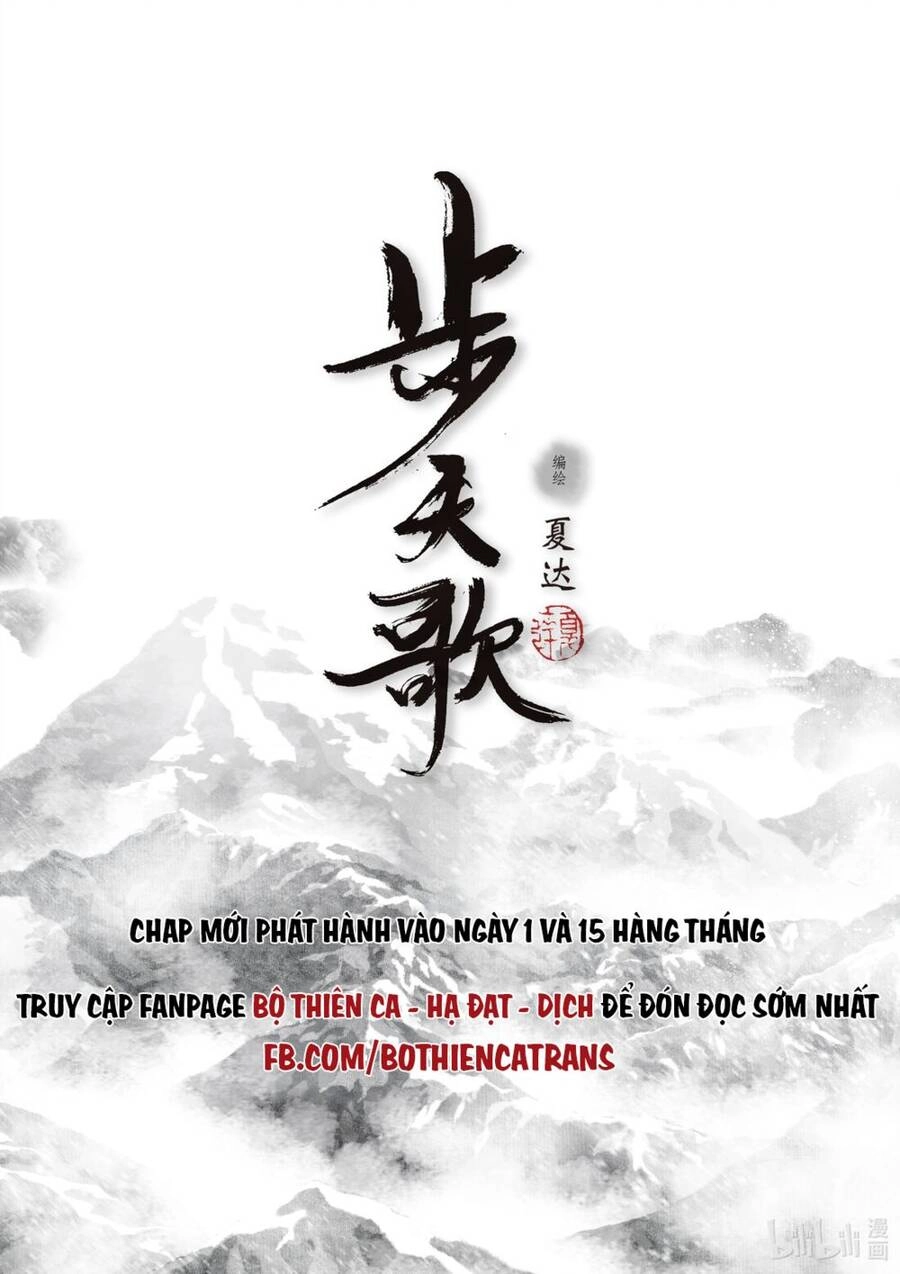 Bộ Thiên Ca Chapter 86 - 16