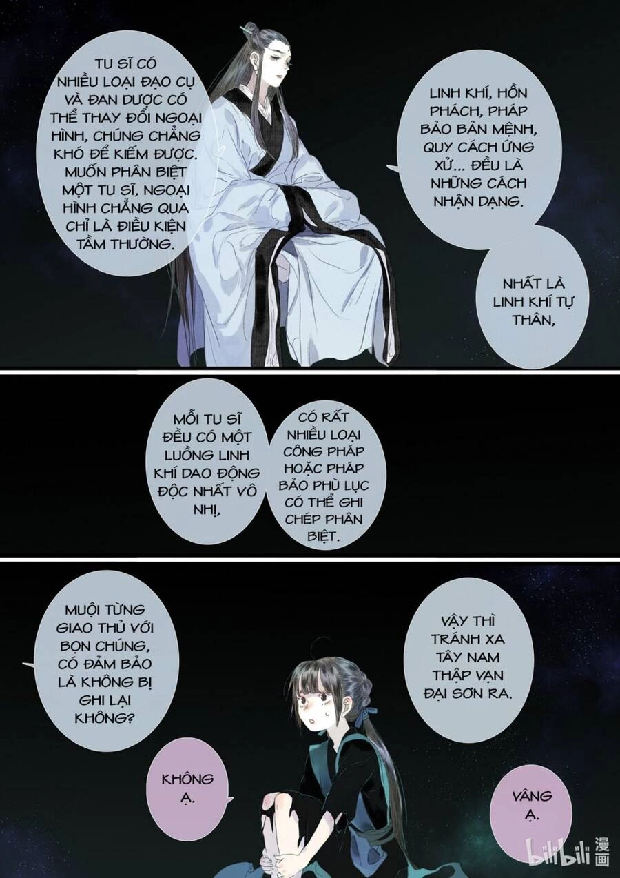 Bộ Thiên Ca Chapter 87 - 5