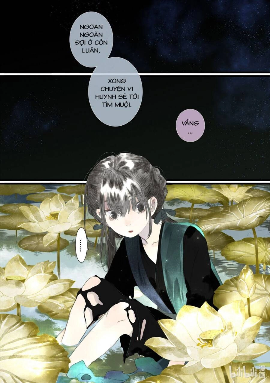 Bộ Thiên Ca Chapter 87 - 6