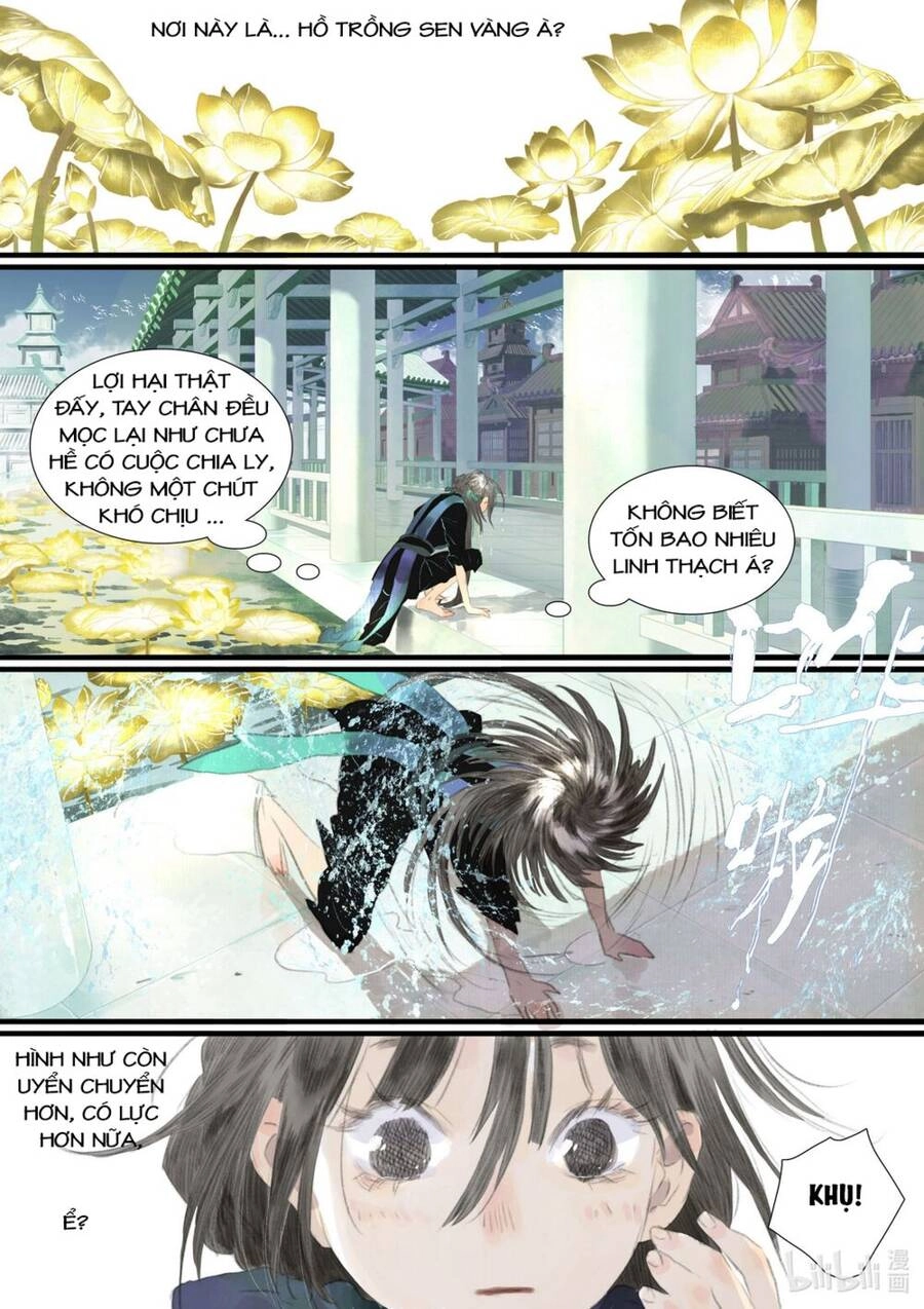 Bộ Thiên Ca Chapter 87 - 7
