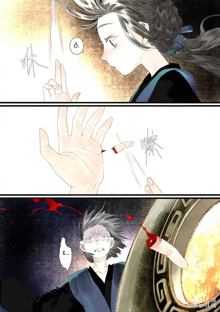 Bộ Thiên Ca Chapter 88 - 12