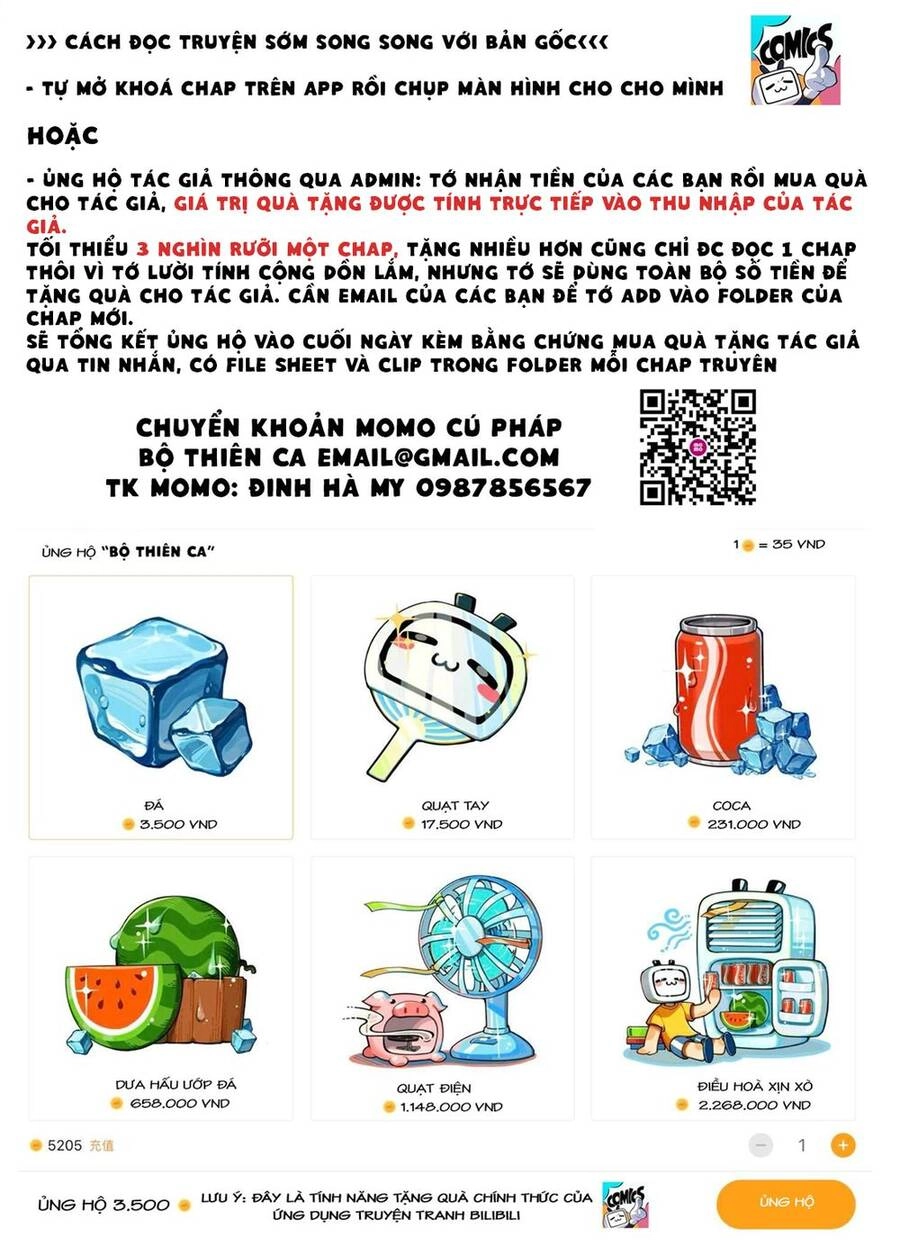 Bộ Thiên Ca Chapter 90 - 17