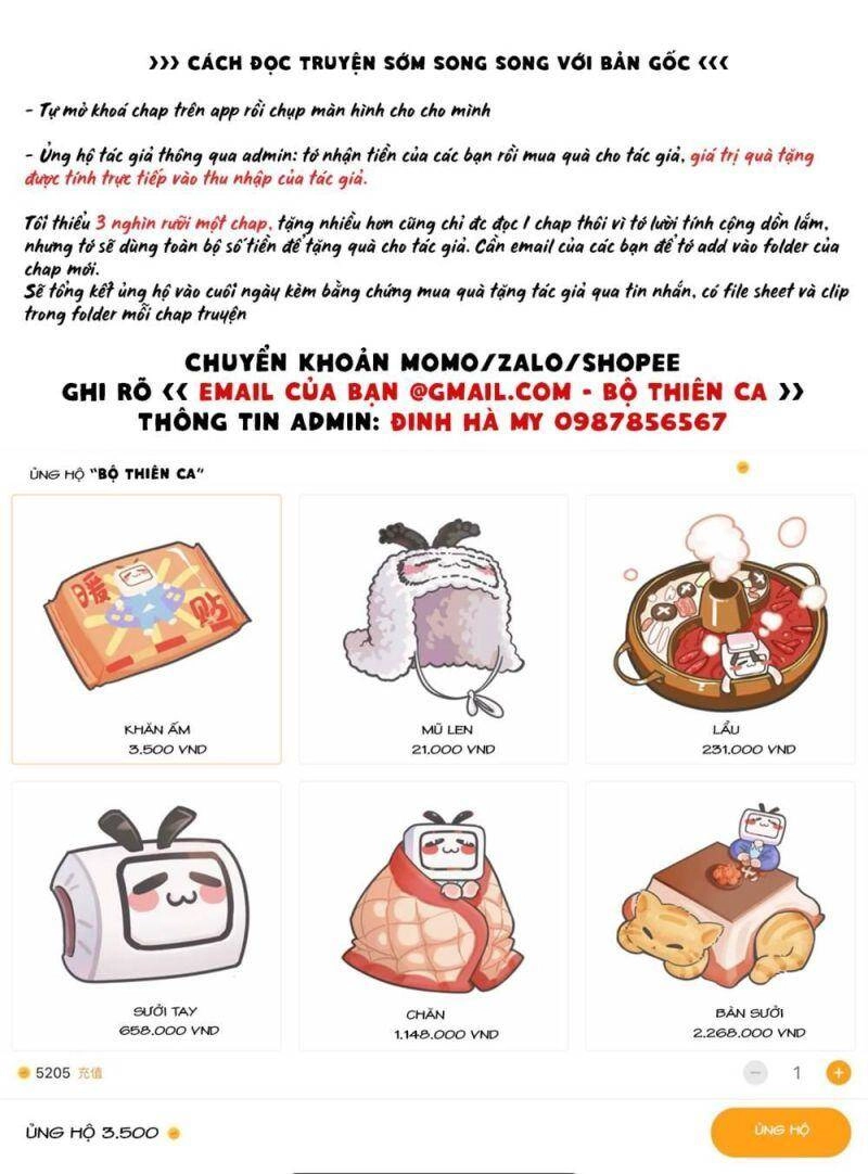 Bộ Thiên Ca Chapter 92 - 16