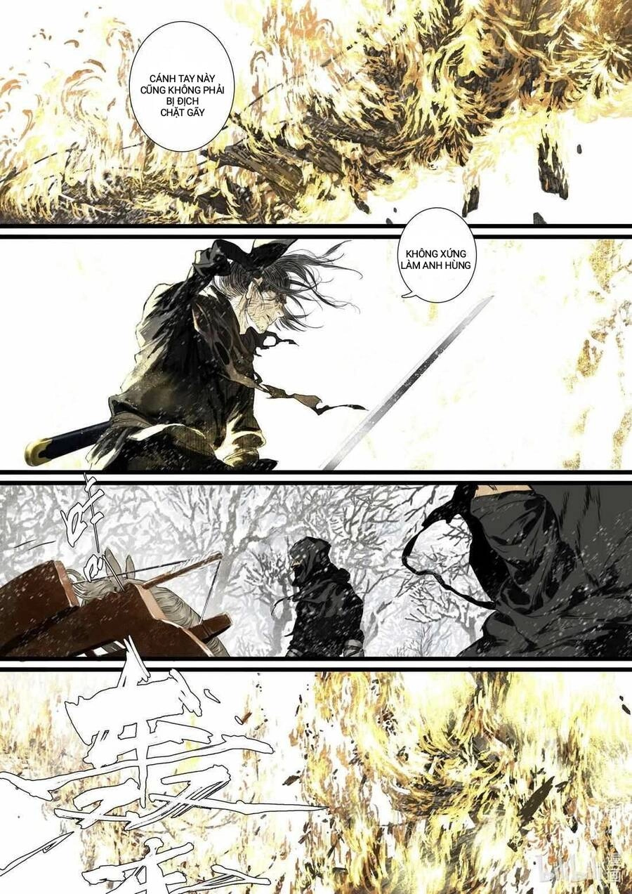 Bộ Thiên Ca Chapter 99 - 6