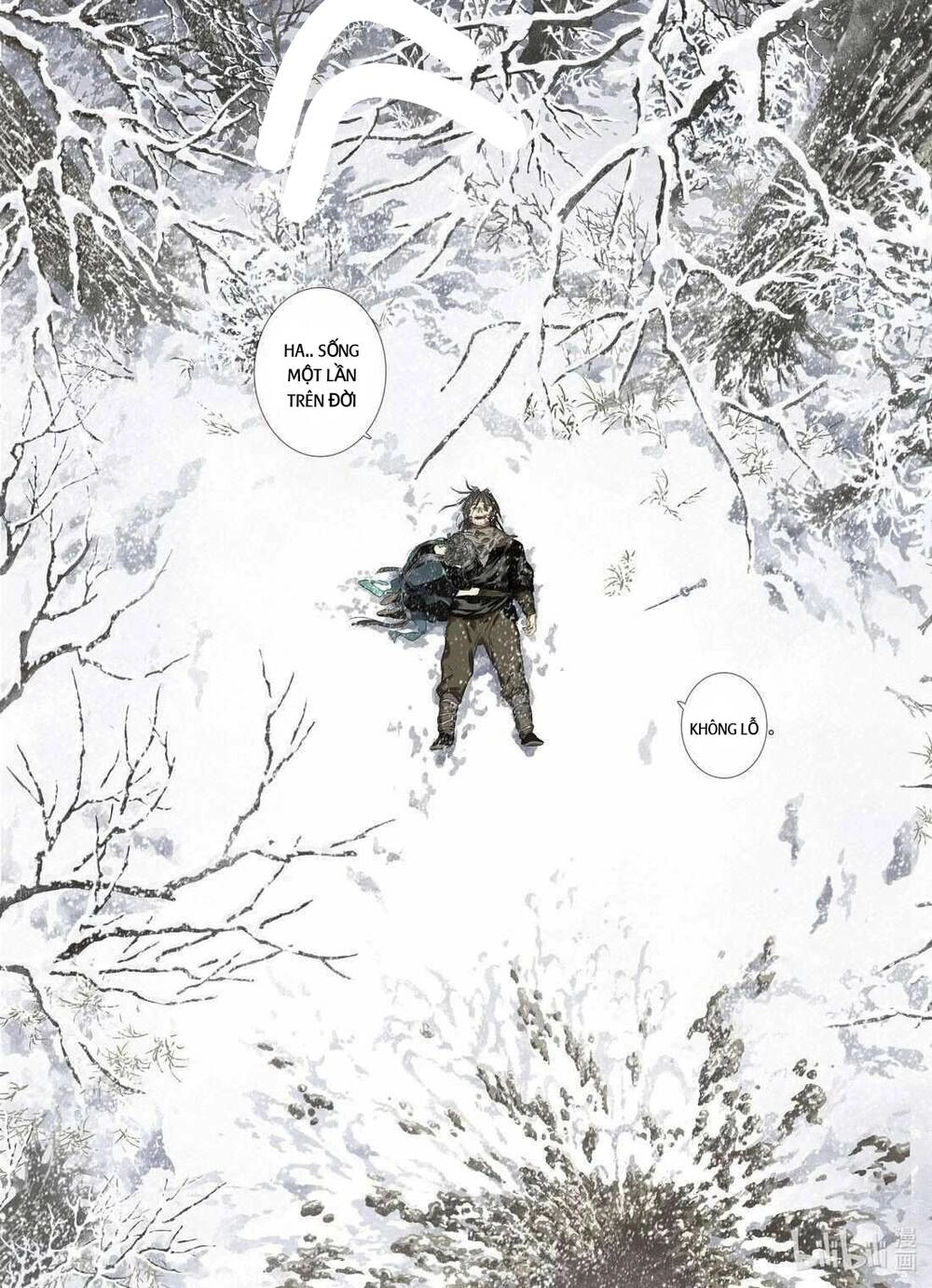 Bộ Thiên Ca Chapter 101 - 6