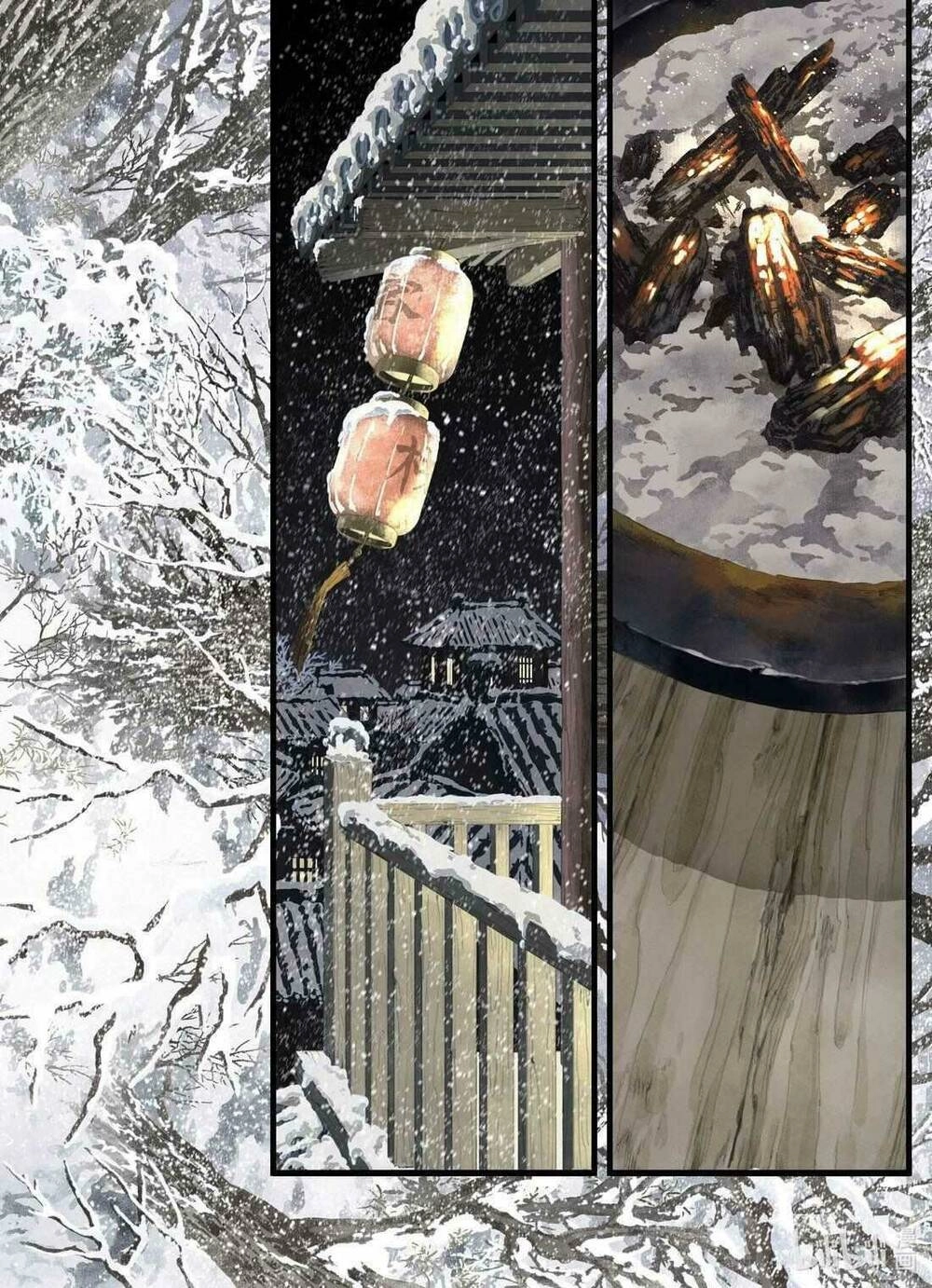 Bộ Thiên Ca Chapter 101 - 7