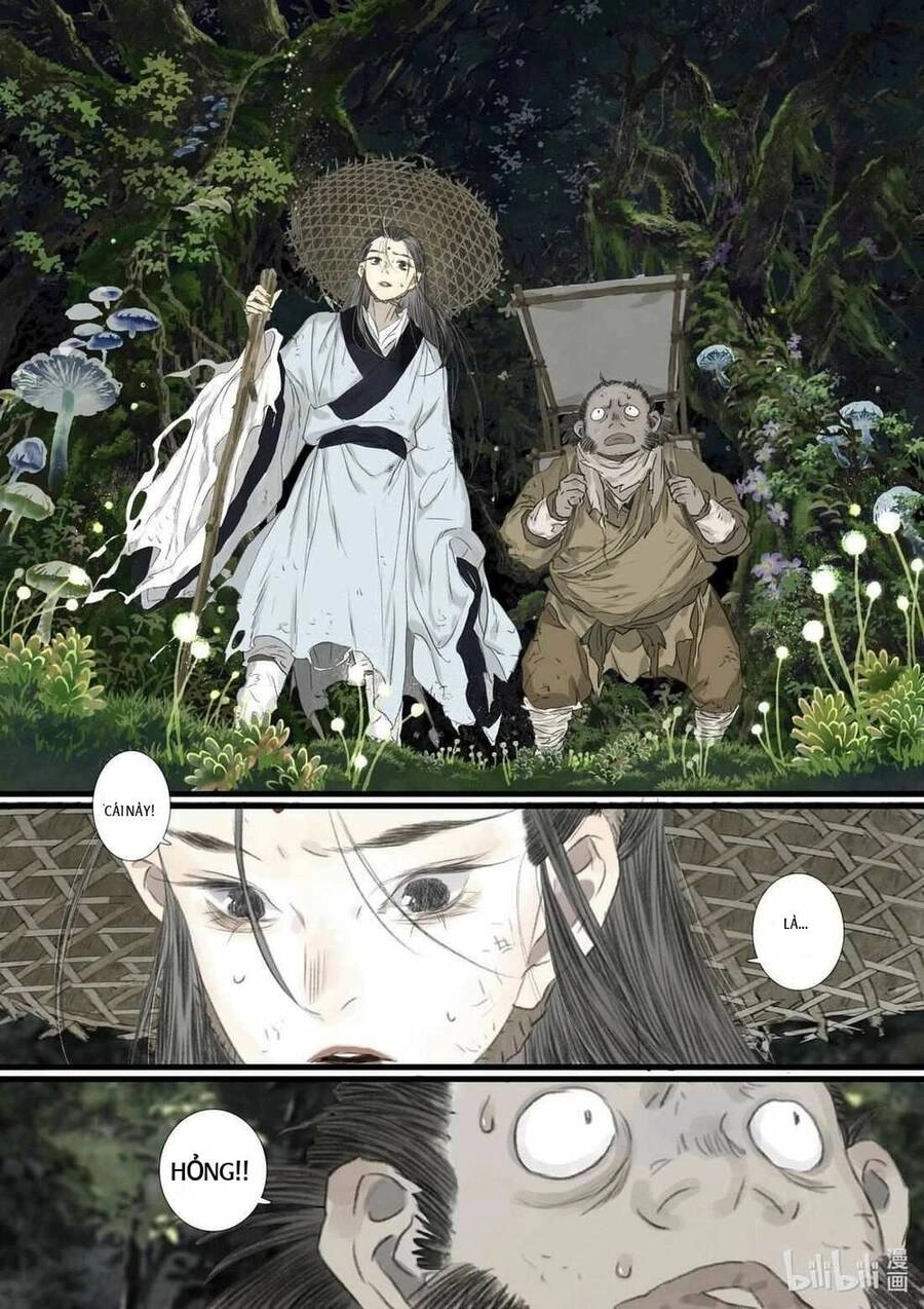 Bộ Thiên Ca Chapter 102 - 1