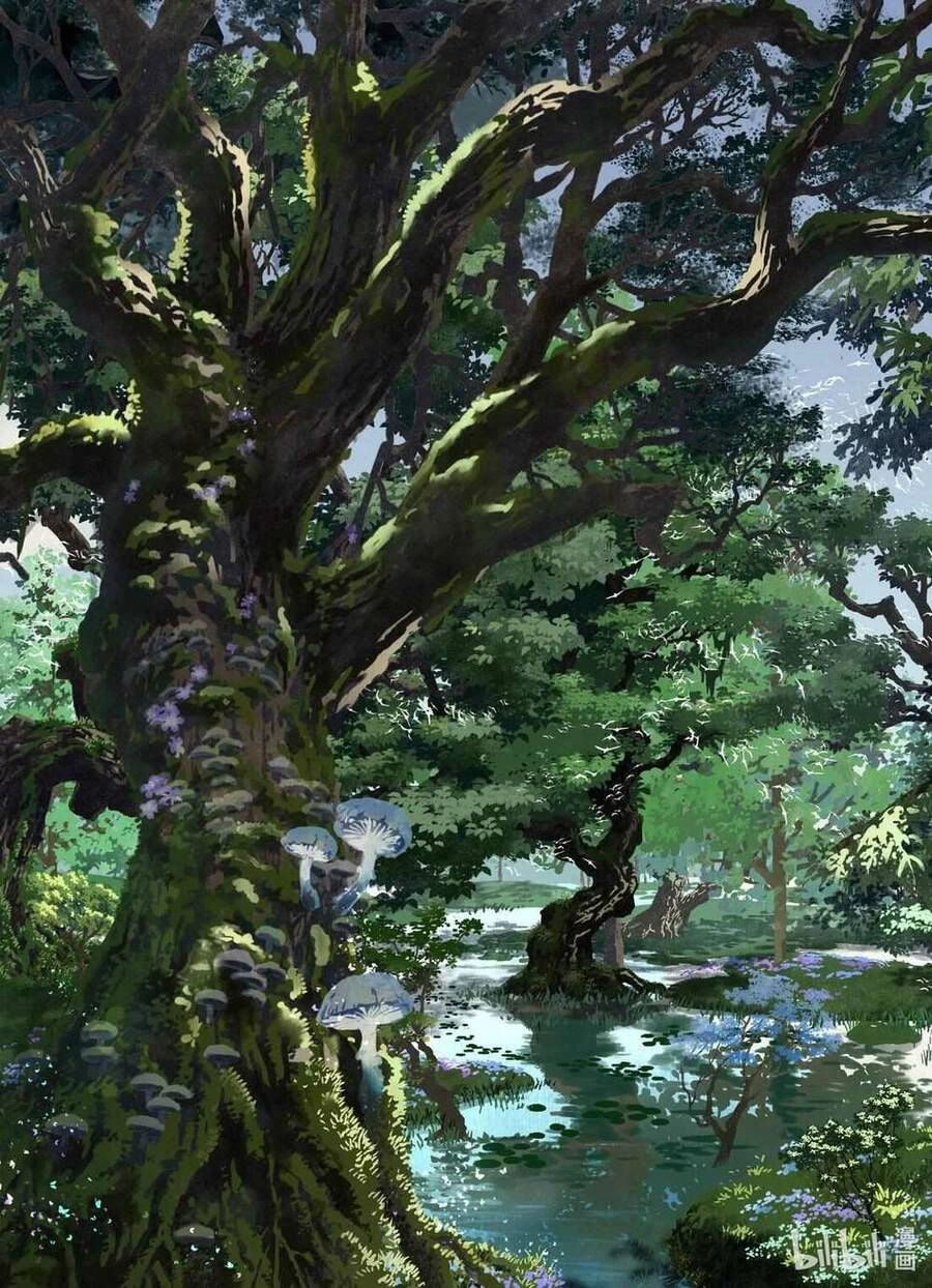 Bộ Thiên Ca Chapter 102 - 2