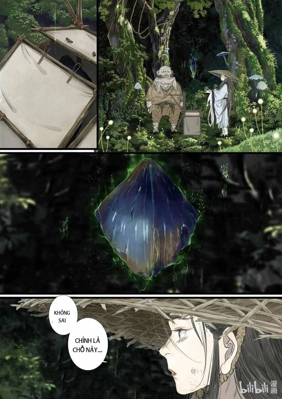 Bộ Thiên Ca Chapter 102 - 4