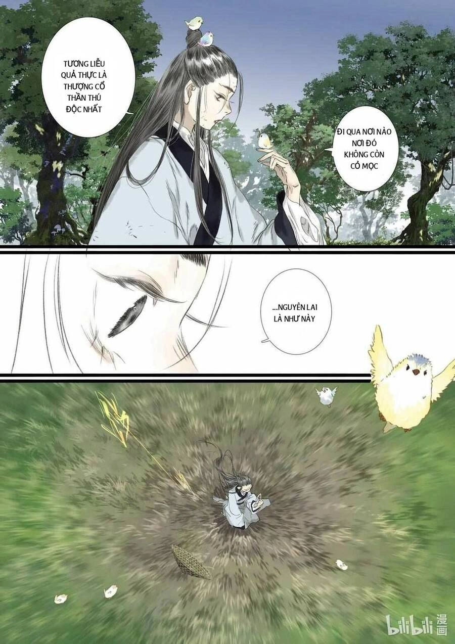 Bộ Thiên Ca Chapter 102 - 9