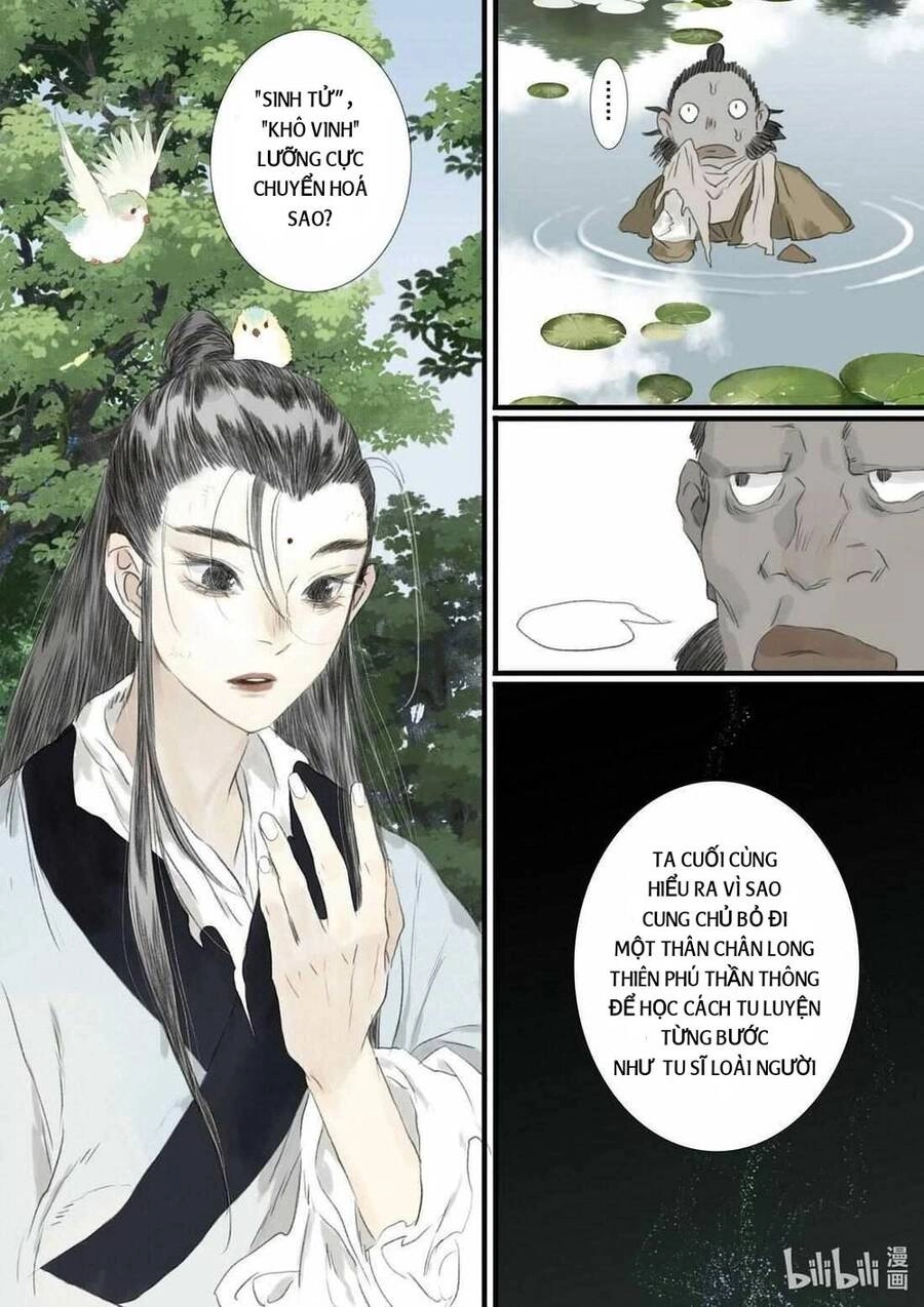 Bộ Thiên Ca Chapter 102 - 11