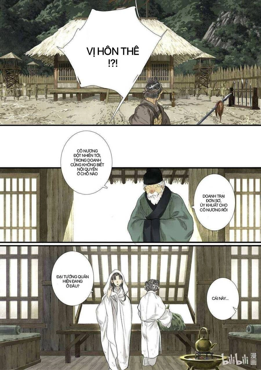 Bộ Thiên Ca Chapter 103 - 14