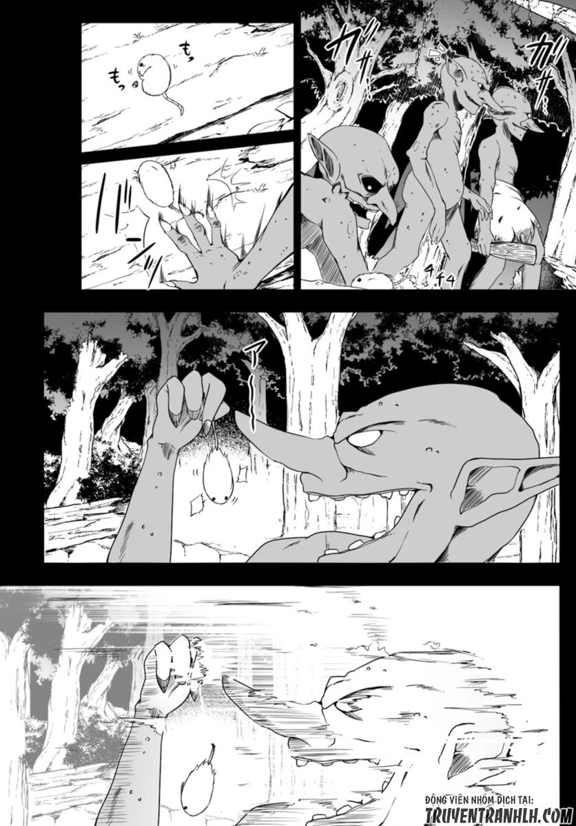 Wanwan Monogatari: Kanemochi No Inu Ni Shite To Wa Itta Ga, Fenrir Ni Shiro To Wa Itte Nee! Chapter 3 - 15