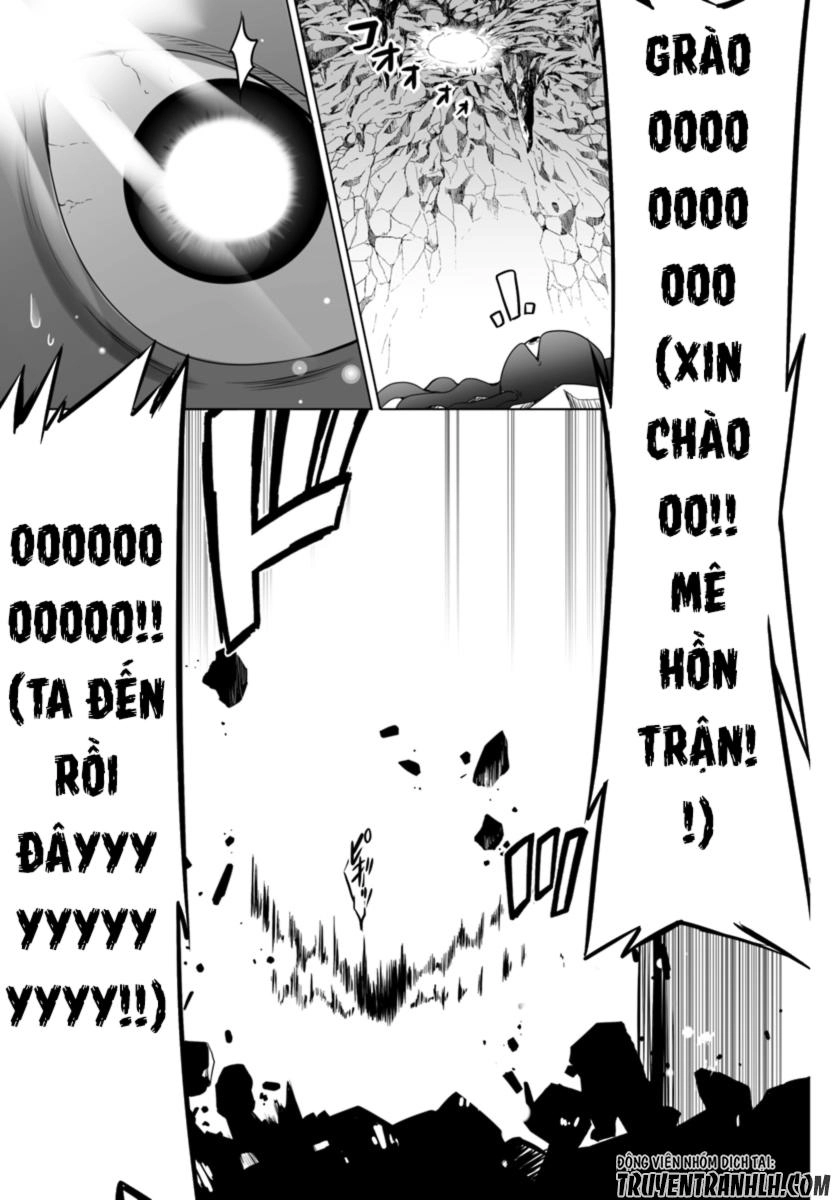 Wanwan Monogatari: Kanemochi No Inu Ni Shite To Wa Itta Ga, Fenrir Ni Shiro To Wa Itte Nee! Chapter 4 - 29